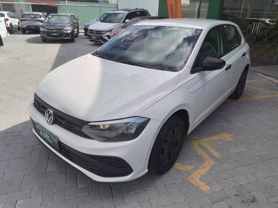 VOLKSWAGEN POLO 1.0 MPI TRACK MANUAL VOLKSWAGEN POLO 1.0 MPI TRACK MANUAL